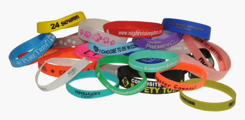 Branded Wrist Band Png, Transparent Png