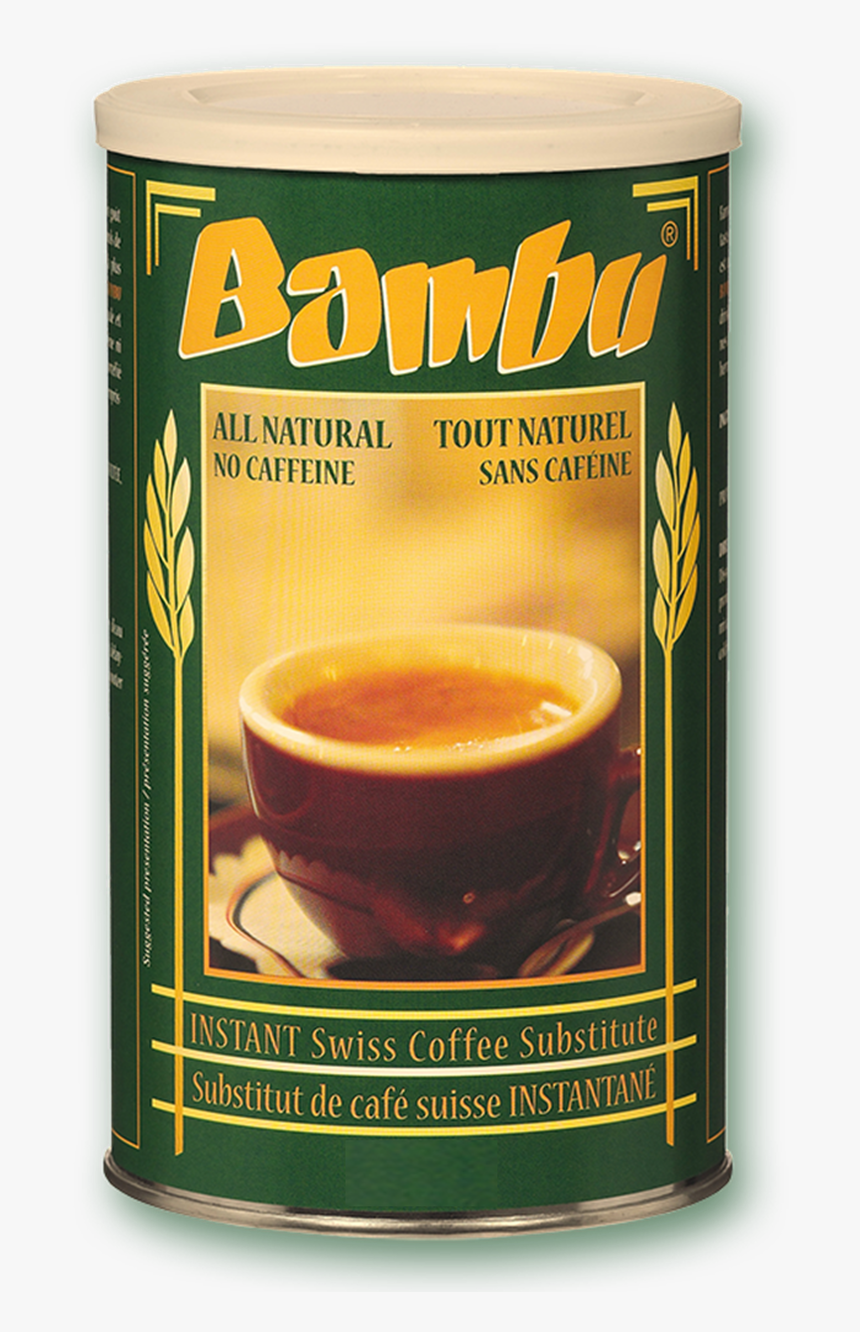 Coffee Substitute, HD Png Download