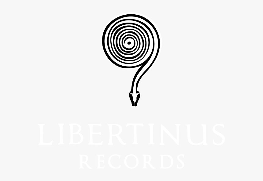 Logo Libertinus Png - Illustration, Transparent Png