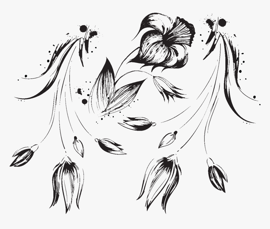 Line Art, HD Png Download