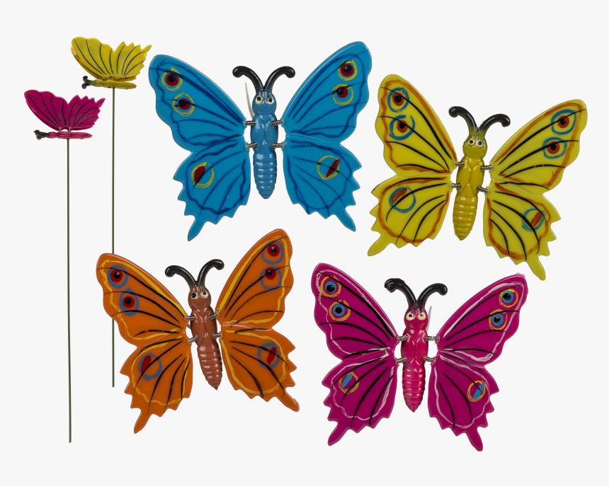 Papilio Machaon, HD Png Download