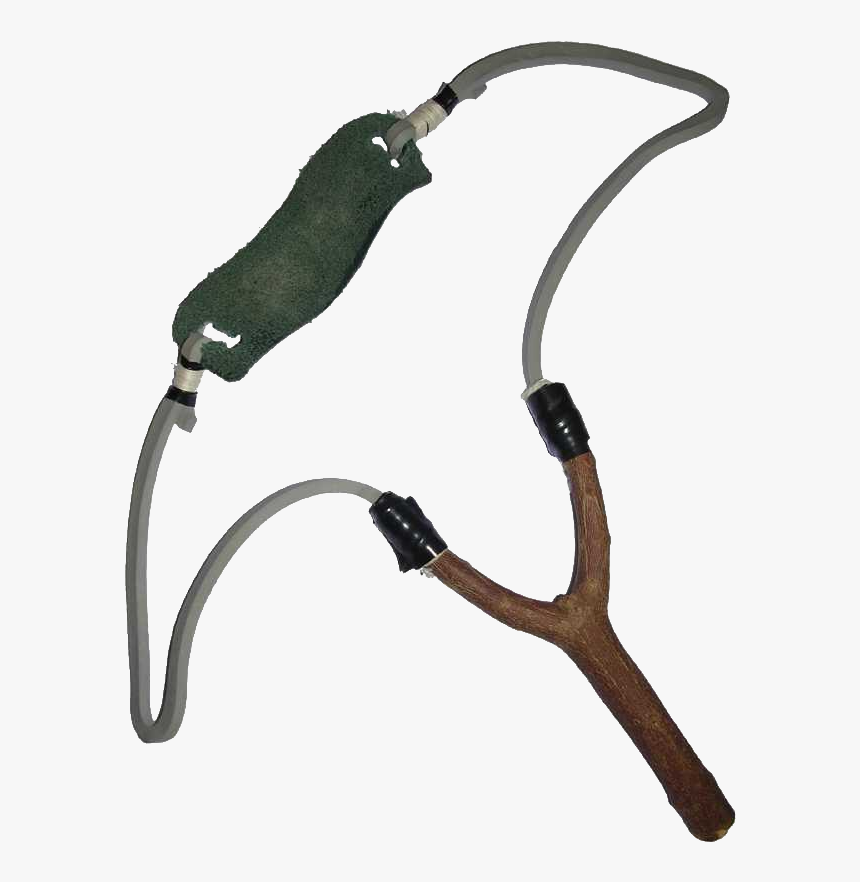 Jamaican Slingshot, HD Png Download