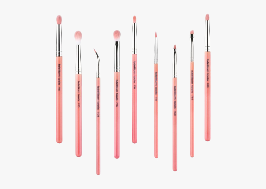 Bdellium Tools Pink Bamboo 785, HD Png Download