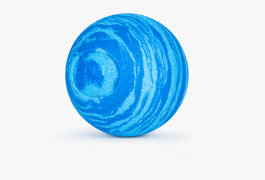 472s Pro Soft Release Ball - Foam Massage Balls, HD Png Download