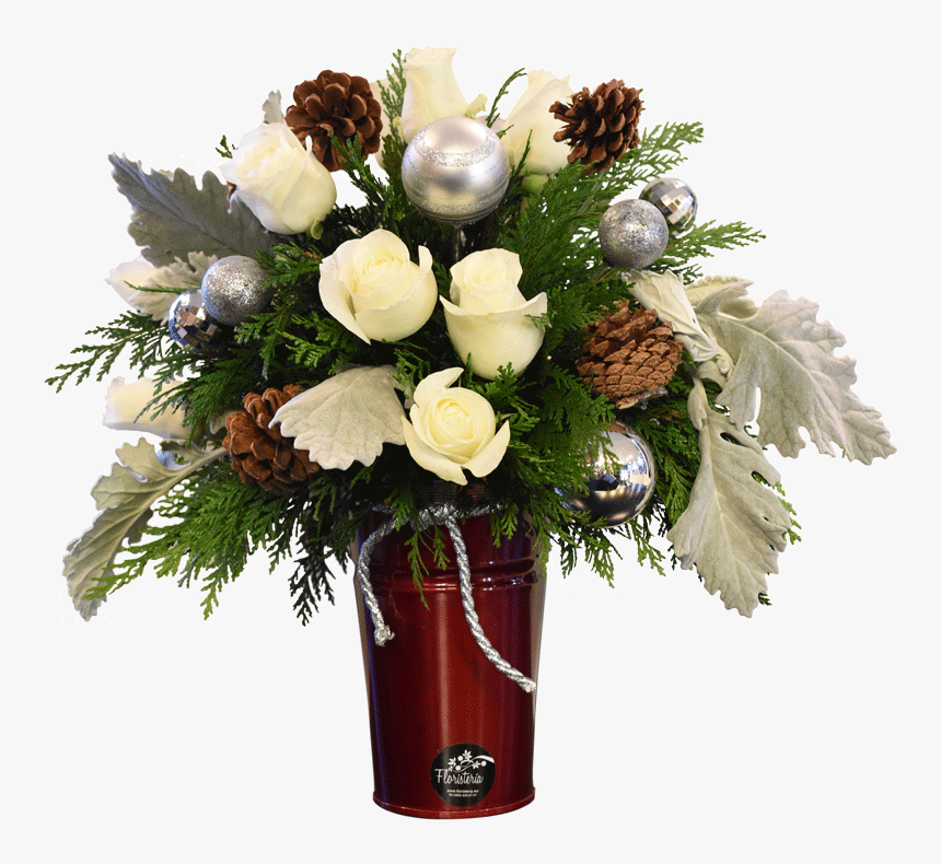 Garden Roses, HD Png Download