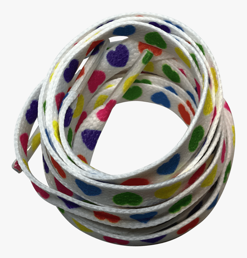 Fun Flat Poly - Bangle, HD Png Download