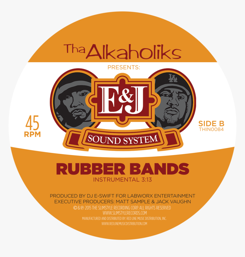 Tha Alkaholiks, HD Png Download