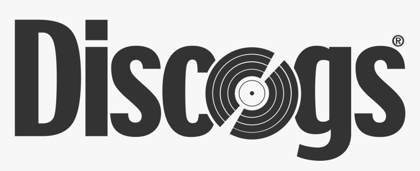 Discogs Logo Png, Transparent Png