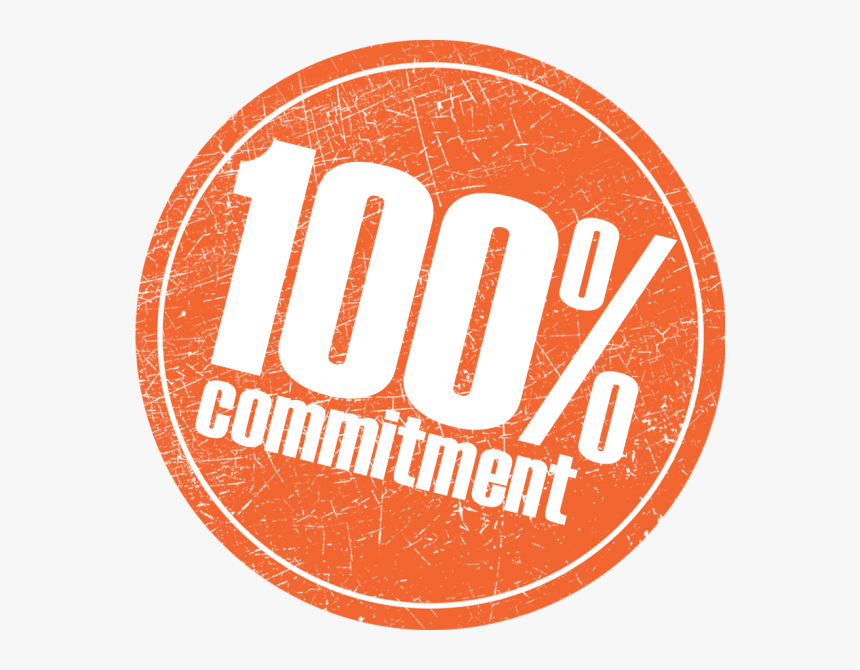 100-percent - Circle, HD Png Download