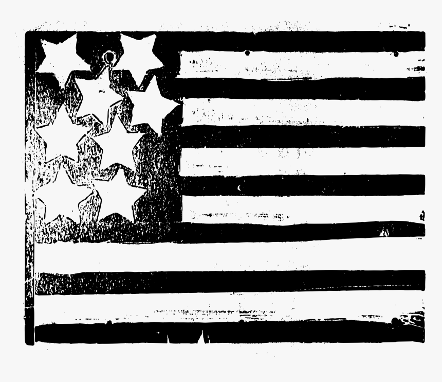 Transparent American Flag Png Image - Flag, Png Download