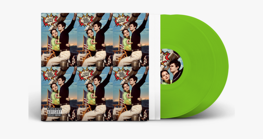 Lana Del Rey Norman Fucking Rockwell Vinyl, HD Png Download