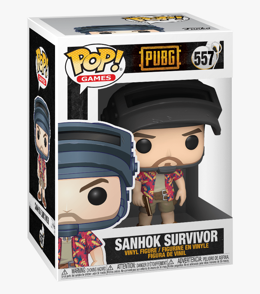 889698447232 - Funko Stranger Things 2, HD Png Download