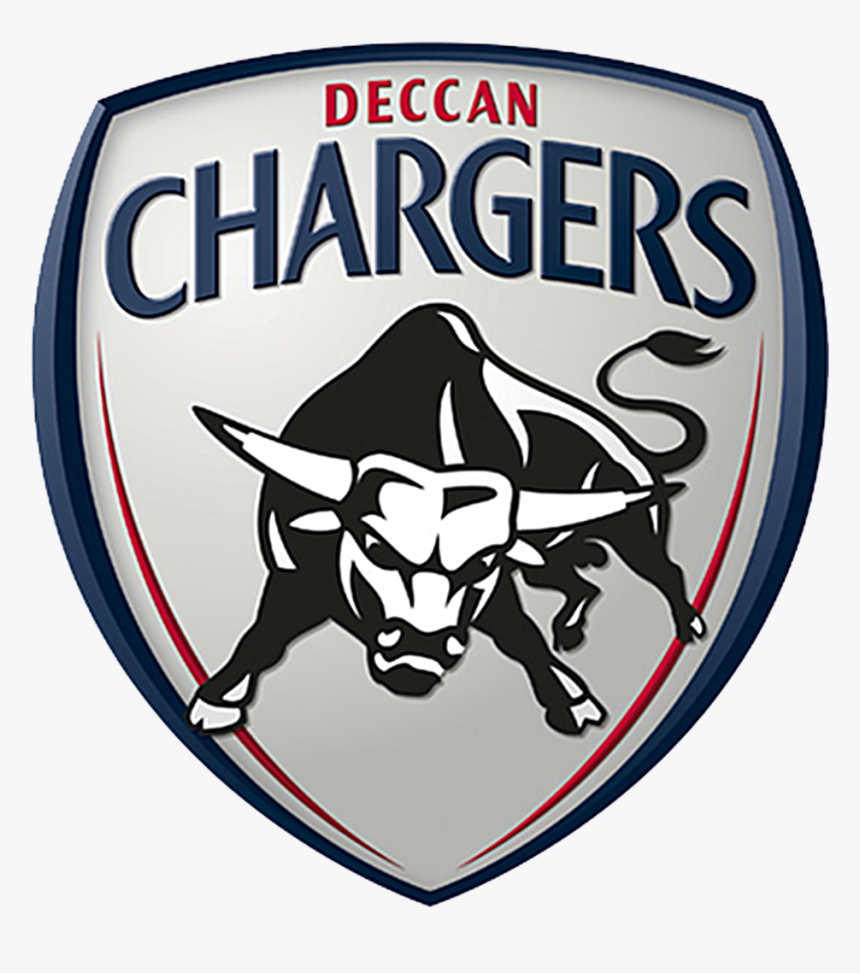 Deccan Chargers Logo Png Ipl All Teams Logo Transparent Png Transparent Png Image Pngitem