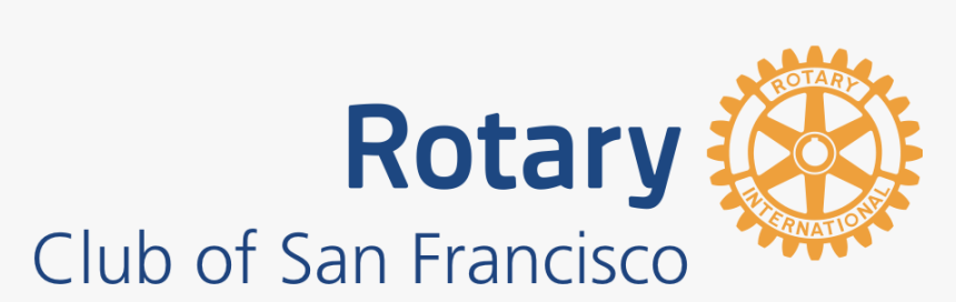 Rotary Club Of Victoria, HD Png Download