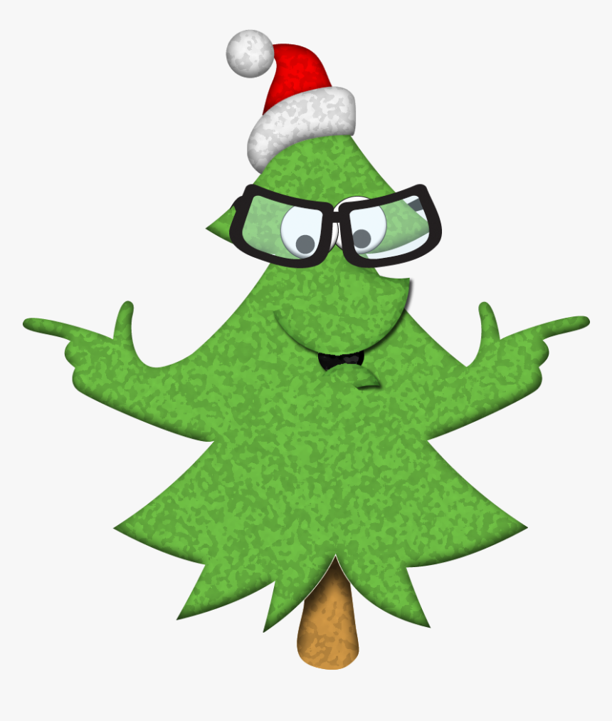Doug Fir 2 
 Class Img Responsive Owl First Image - Cartoon, HD Png Download