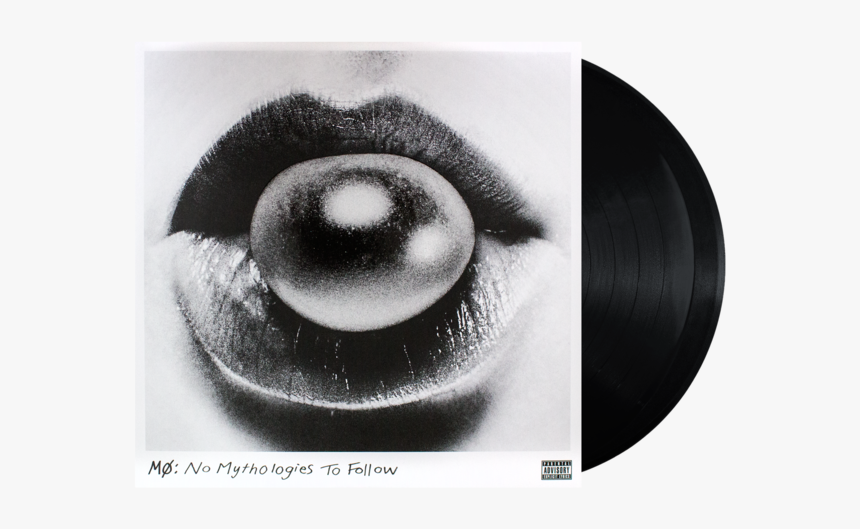 Mø No Mythologies To Follow Album, HD Png Download
