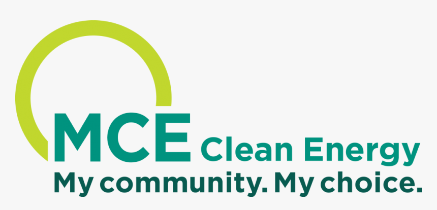 Marin Clean Energy Logo, HD Png Download