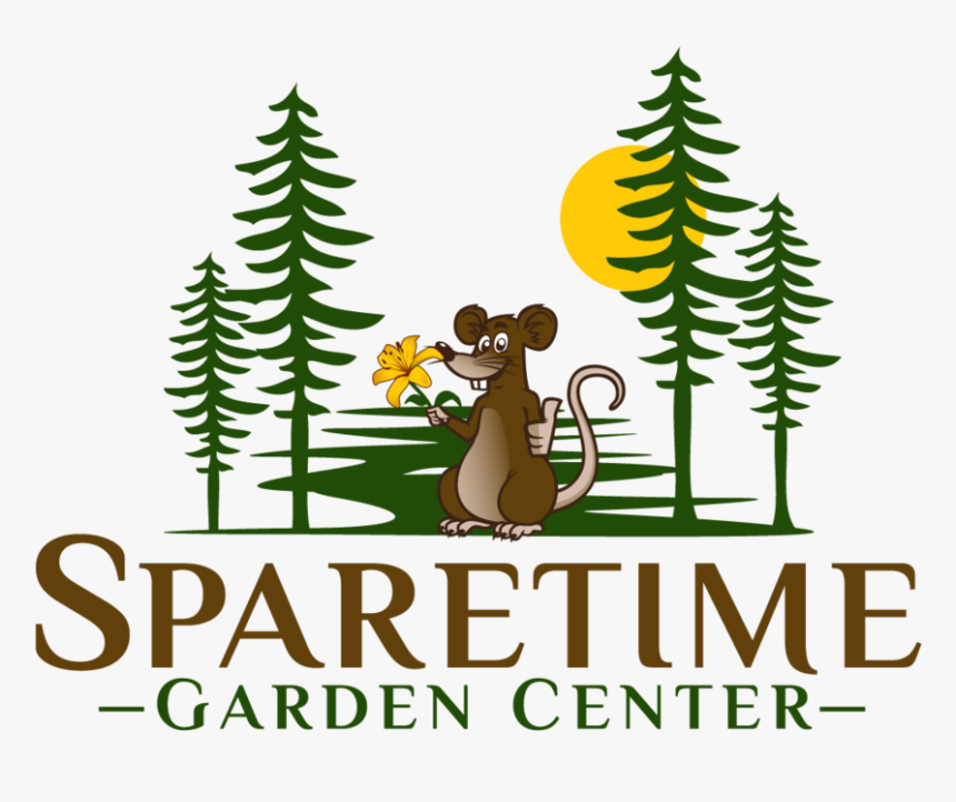 Sparetime-logo - Illustration, HD Png Download
