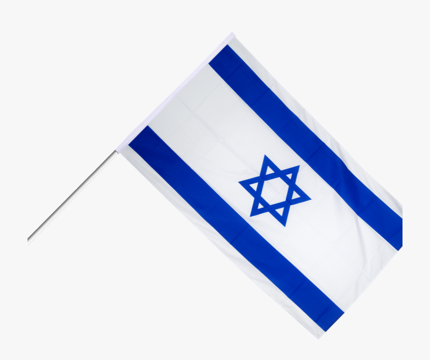 Israel Flag , Png Download - Israel Flag Png, Transparent Png