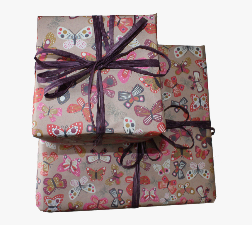 Boxes, Presents, Png, Gift, Ribbon, Celebration - Lembranças De Boas Vindas, Transparent Png