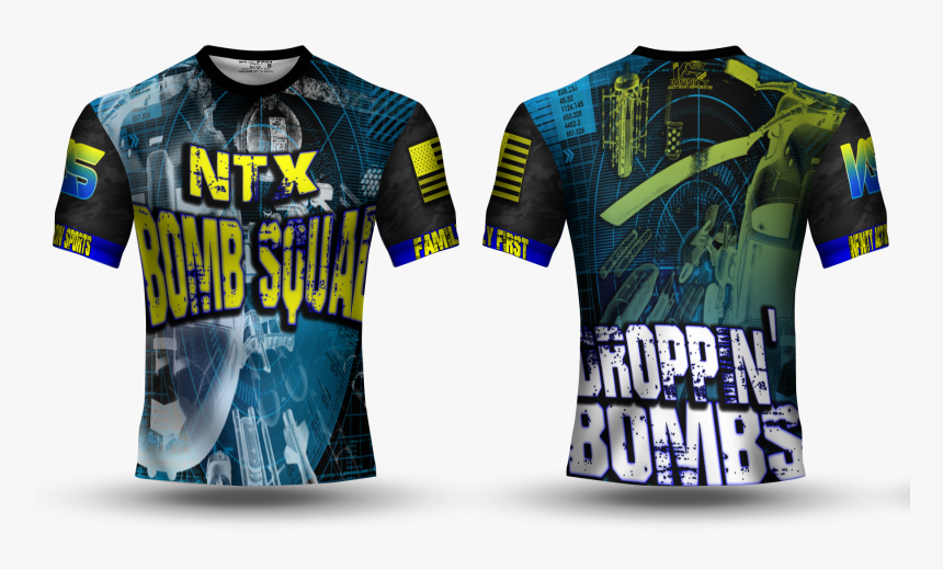 Active Shirt, HD Png Download