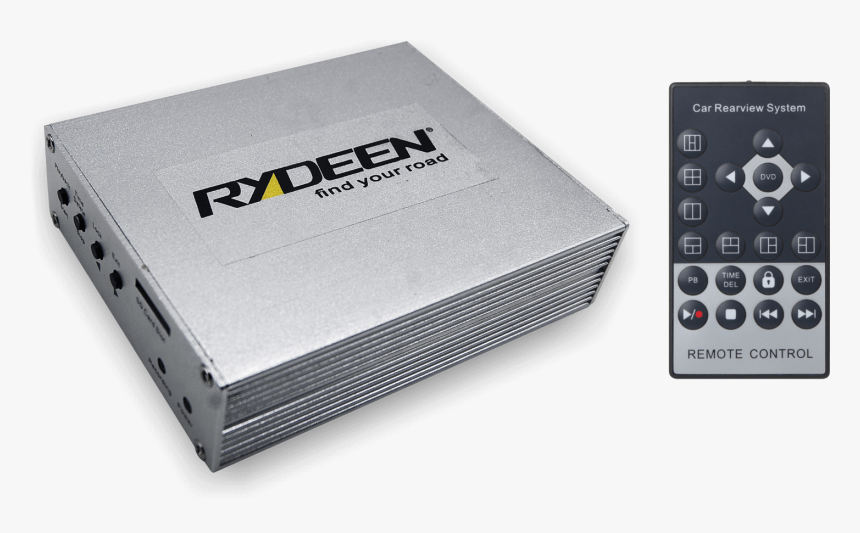 Bvr400ii Dvr System - Server, HD Png Download