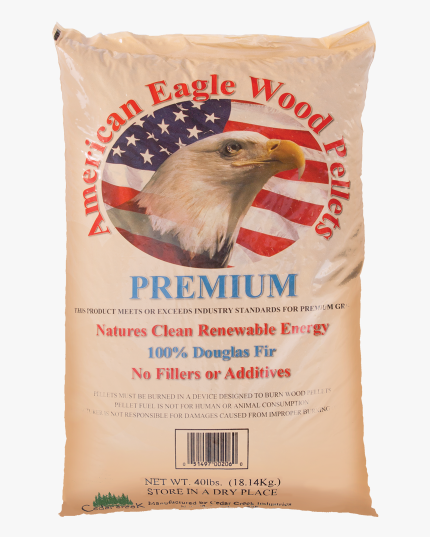 Eagle Pellets For Sale, HD Png Download