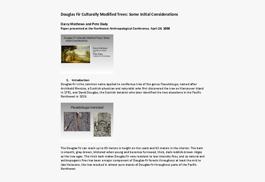 Document, HD Png Download