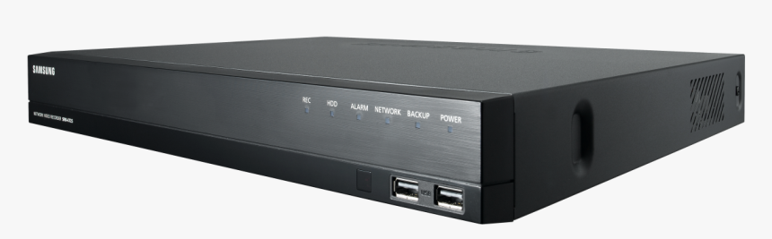 Srn 472s Nvr For Cctv Systems A Quality Nvr Recorder - Srn 472s, HD Png Download