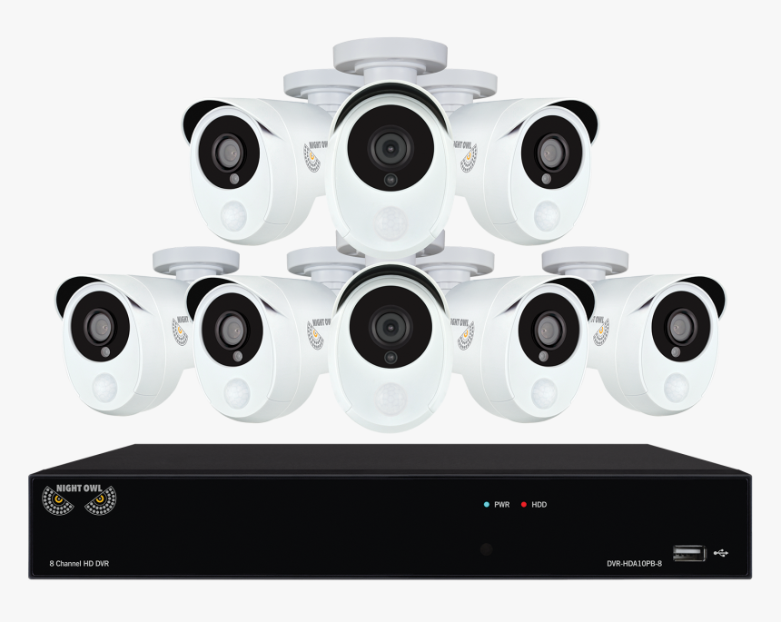 Night Owl, HD Png Download