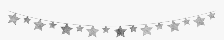 Transparent Background Yellow Stars Clipart, HD Png Download