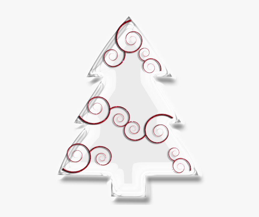 Arboles De Navidad Gifs Imagenes, HD Png Download