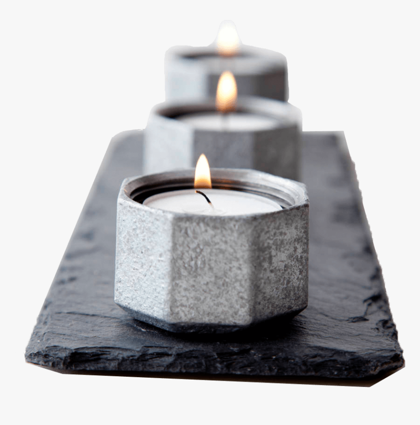 Advent Candle, HD Png Download