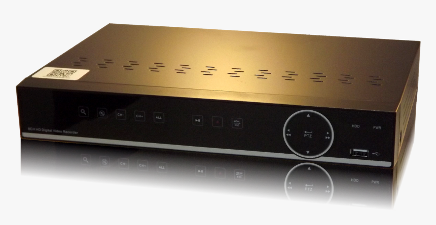 Sx 4210 8ch, Sx 4210 8, 8ch 1080p Hybrid Hd Ahd / Analog - Multimedia, HD Png Download