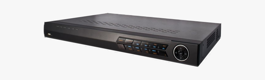 Platinum Hybrid 16 Channel Dvr - Vehicle Audio, HD Png Download