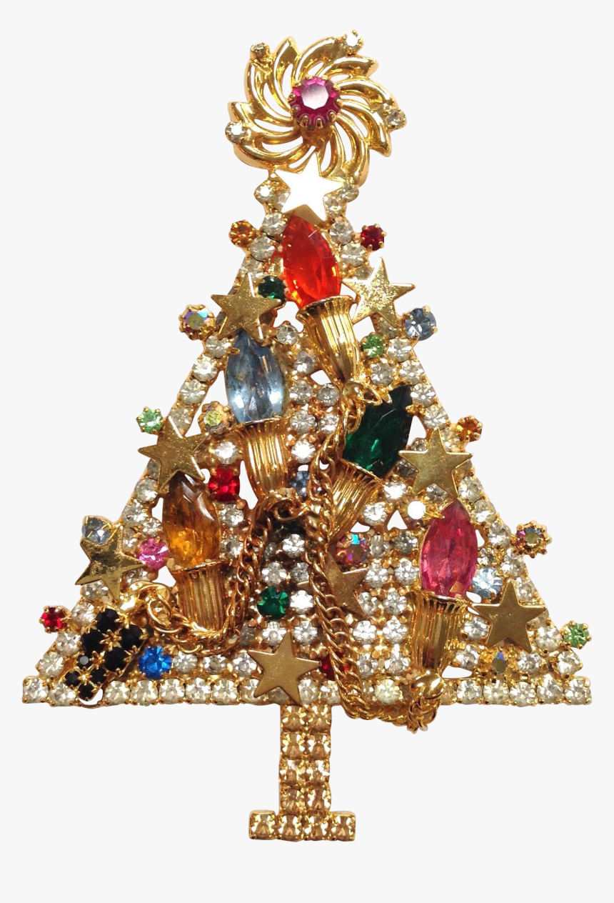 Transparent Arvore De Natal Png - Christmas Tree, Png Download