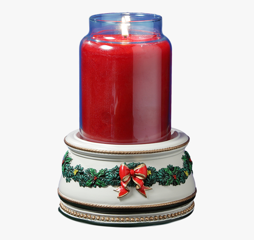 Candle Holder Png, Transparent Png