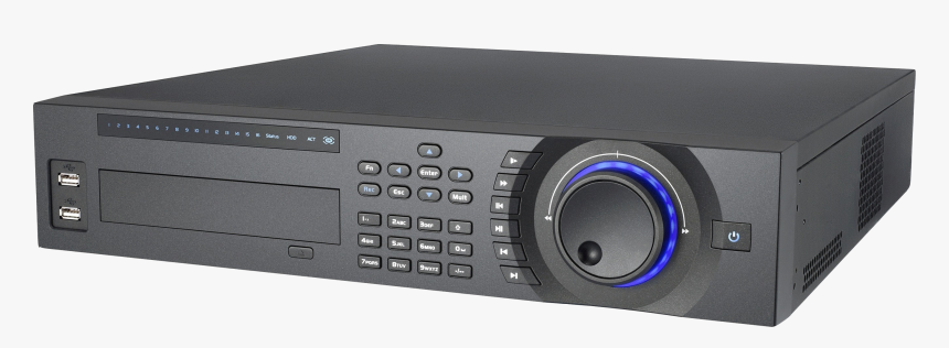 Dvr Dahua 32 Ch, HD Png Download