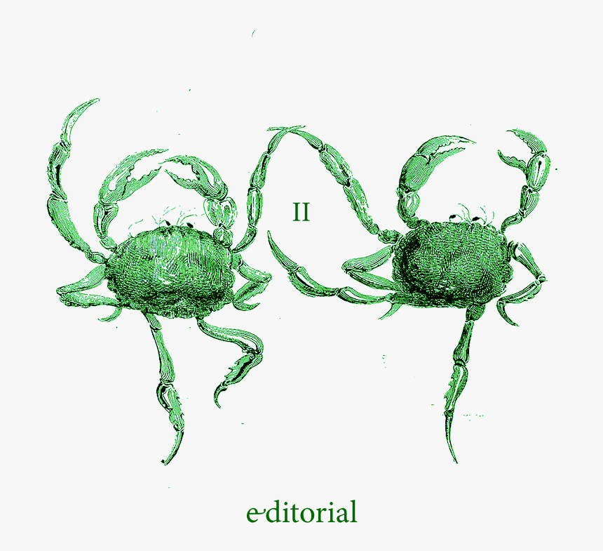 Dancing Crabs, HD Png Download