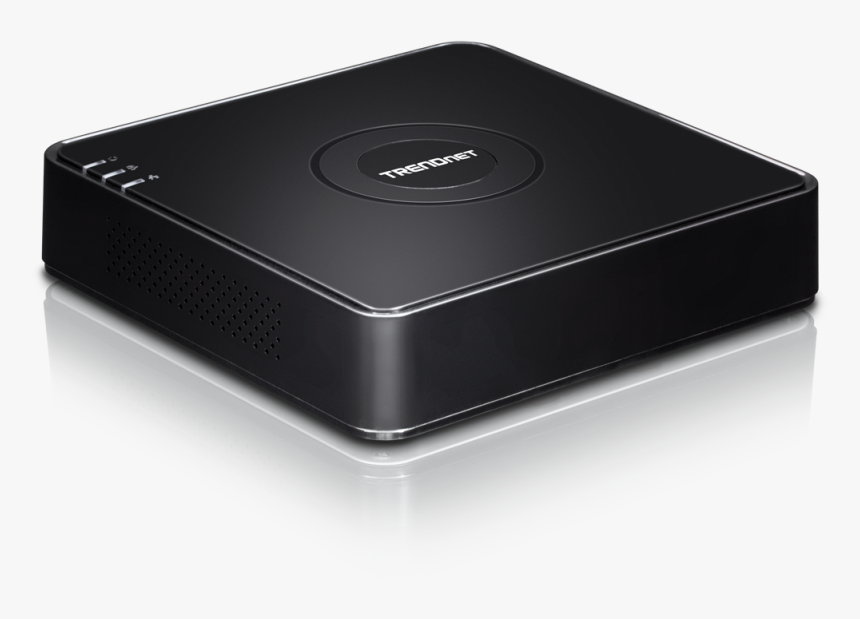 4-channel Hd Cctv Dvr Surveillance Kit - Electronics, HD Png Download