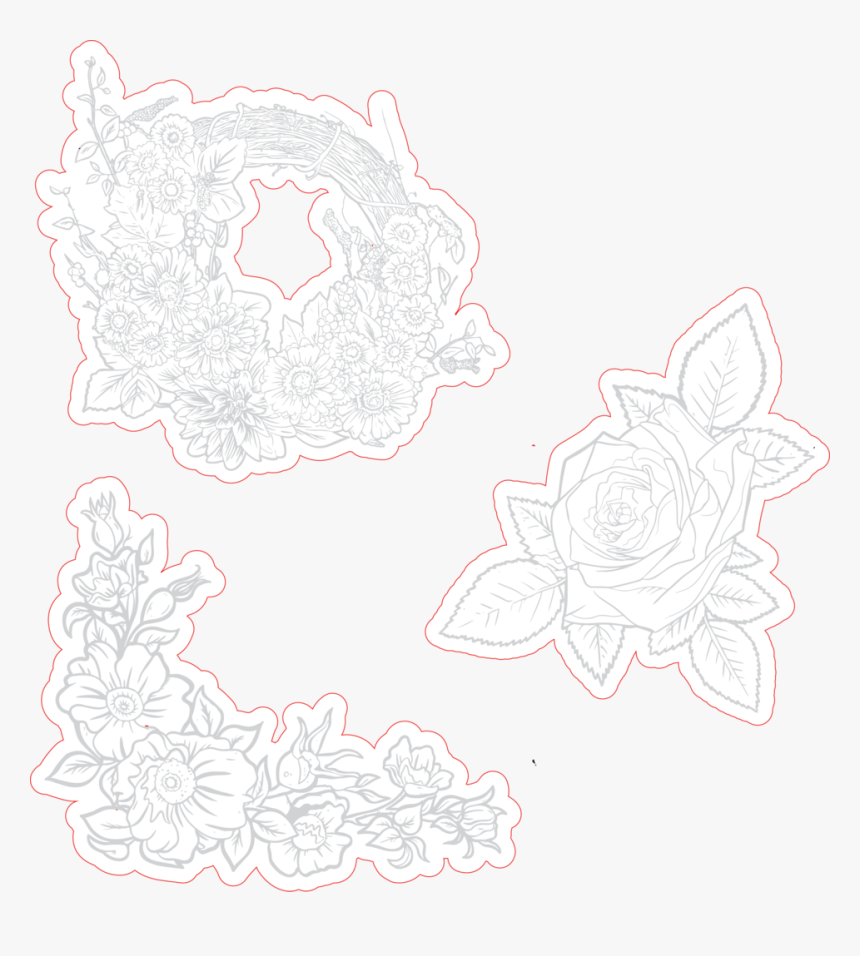 Sketch, HD Png Download