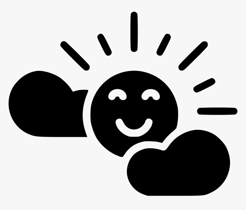 Spring Sun Happy Weather Season, HD Png Download