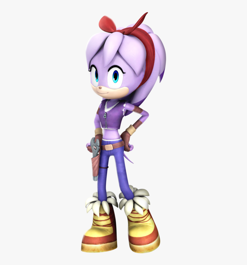 Sonic Perci, HD Png Download