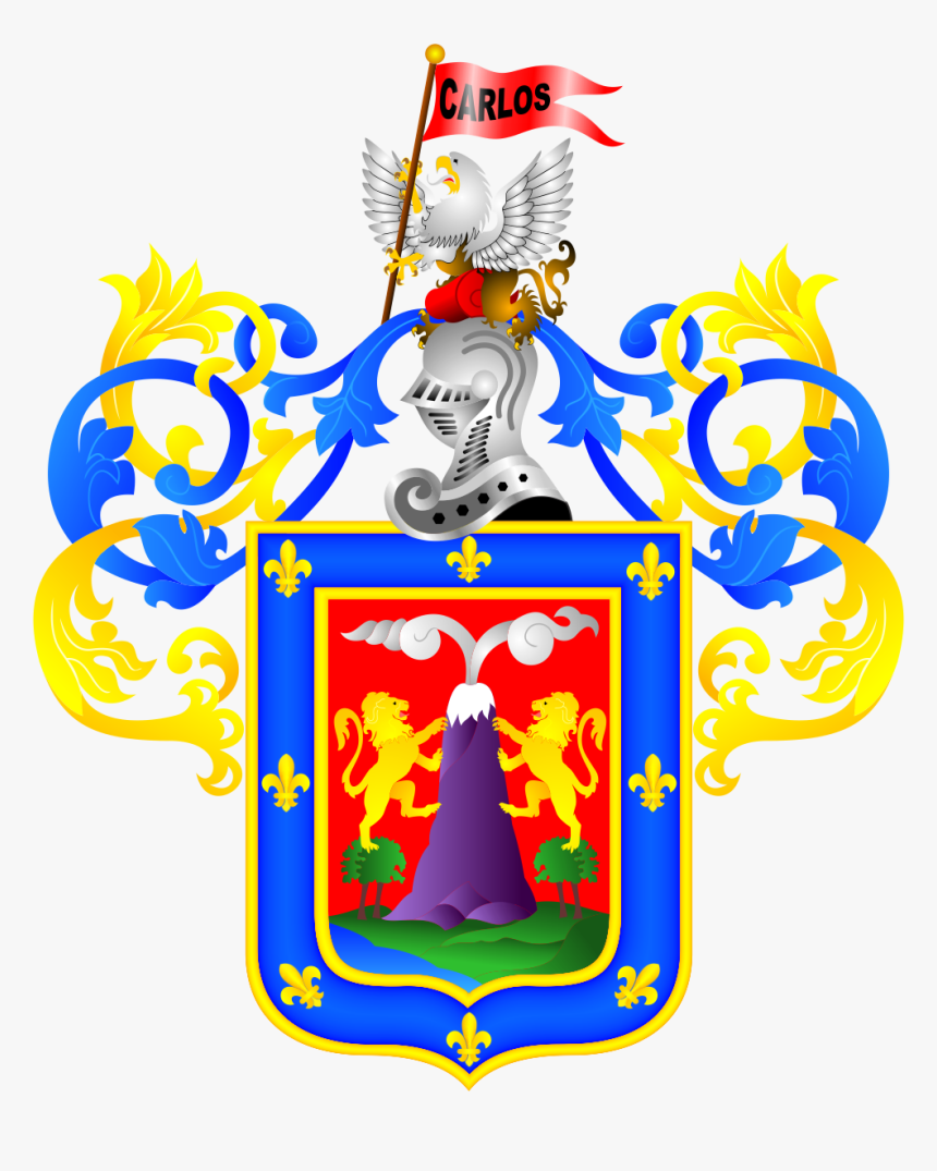 Arequipa - Escudo De Armas De Arequipa, HD Png Download