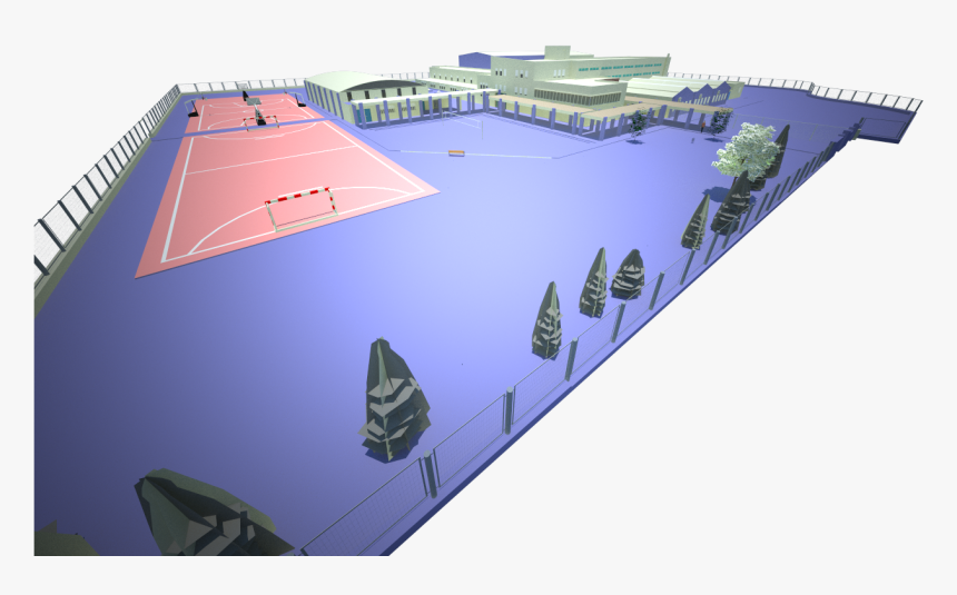 Cargo Ship, HD Png Download