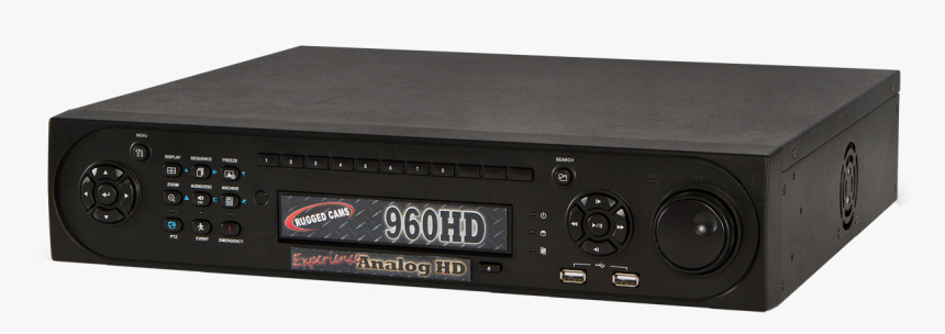 Pc In 5.25 Bay, HD Png Download