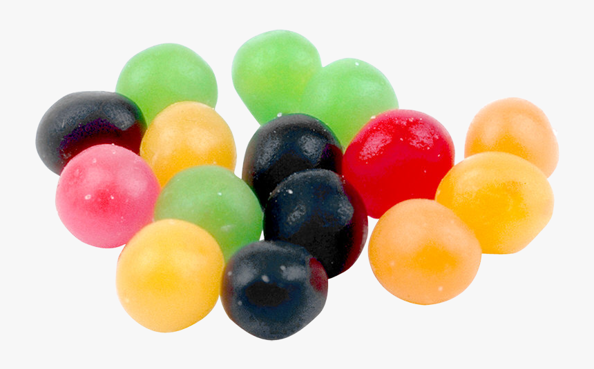 Jelly Belly Png - Hard Candy, Transparent Png