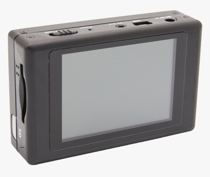 Enregistreur Video Pour Pulsar, HD Png Download