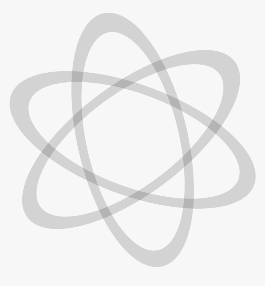 Orbit Rings Rooweb - Science Club Logo Design, HD Png Download
