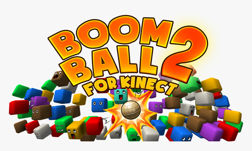 Boom Cartoon Png, Transparent Png